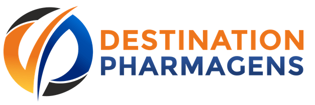 Destination Pharmagens 2.0