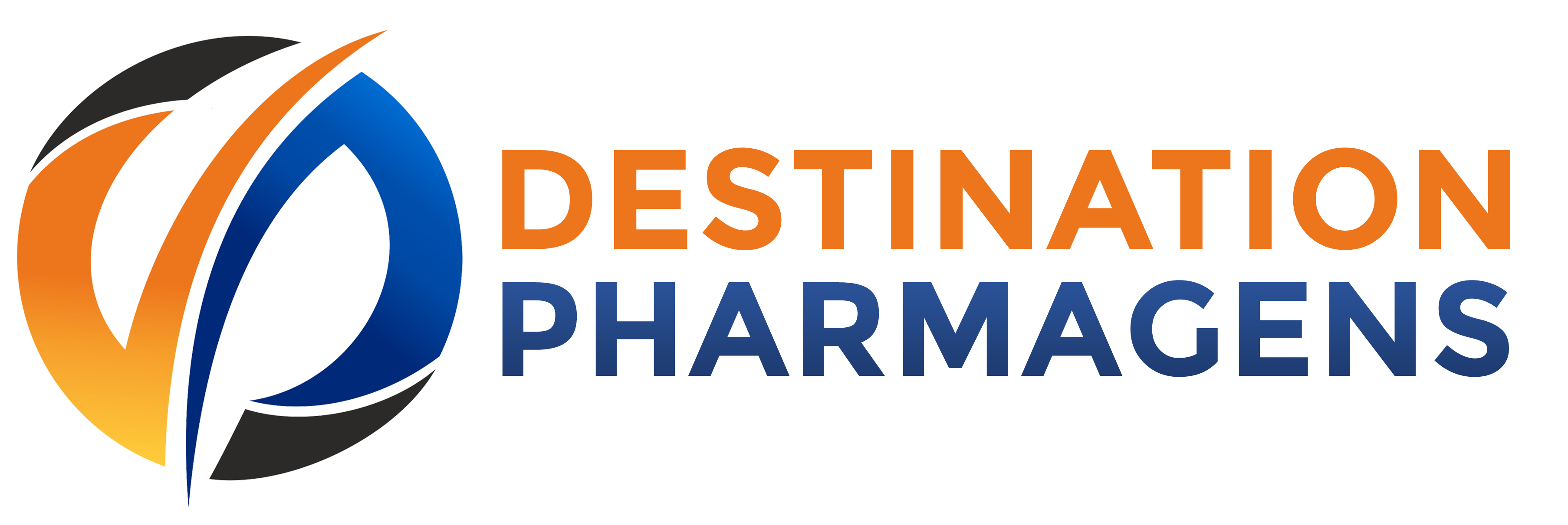 Destination Pharmagens – Your Pharma Guide